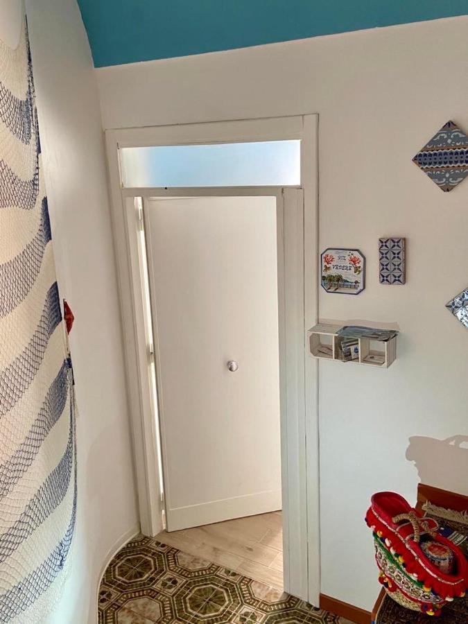 Casa Vacanze Marco Polo Vista Mare Trappeto  Kültér fotó