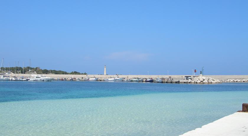 Casa Vacanze Marco Polo Vista Mare Trappeto  Szoba fotó