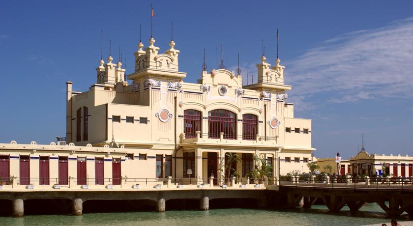 Casa Vacanze Marco Polo Vista Mare Trappeto  Szoba fotó